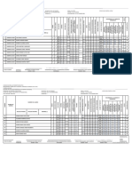 REGISTRO DE EVALUACION (TRIMESTRAL) LOS CONSTITUYENTES LL PDF