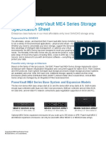 h17384 Powervault Me4 Series Ss