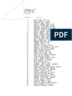 Physician Result 2010