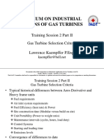 GT Selection Criteria PDF