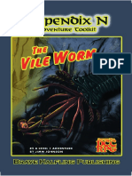 2 - The Vile Worm - Full - Digest (DCC)