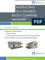 Confined Masonry Handbook