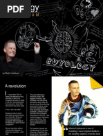 Buyology Symposium Brochure