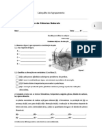 Ficha de Avaliação 5-A