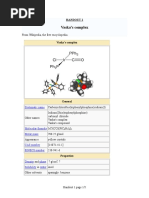 Handout1 Vaska Compound