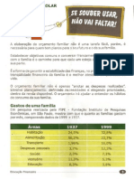 Cartilha Da Economia Doméstica