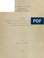 Robert W. Schmidt SI - The Domain of Logic According To Saint Thomas Aquinas