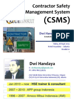 01 Value Csms Modul 01