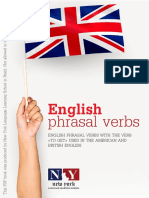 Phrasal Verbs - Complete