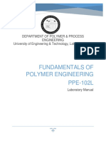 FPE Lab Manual Introduction PDF