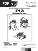 Titan 640i Manual PDF