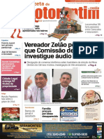 Gazeta de Votorantim Edição 311