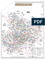 Bihar Power Map