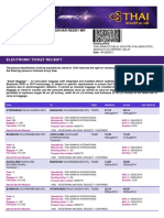 Your Electronic Ticket-EMD Receipt PDF