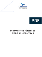 FunMetEnsMat I CRC U1 PDF