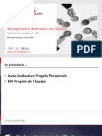 Management Et Motivation Des Equipes PDF