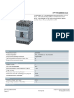 3VT17102DM360AA0 Datasheet en