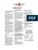 Chemcad Oil Gas