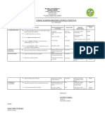 SLRC Action Plan