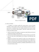 UNIT 2 A Typical PC