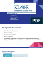 scl-90-r Presentation