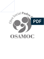 OSAMOC 2018 - Cartilla Completa PDF