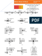 T150mm - Beam and Blocks PDF