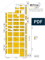 Exhibition For Sheet Metal Working 25-27 April 2019 - Mumbai, India