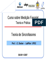 Topico 2 - Sincrofasores - Decker PDF