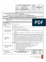 SDLP 02 - Organization and Organization Structures