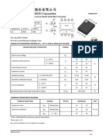 EMB09A03HP ExcellianceMOS