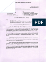 LR Roc No 750-2019-P-AP Regulation and Penilizatoin of Bldgs