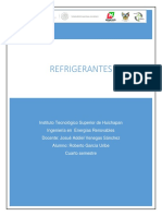 Refrigerant Es