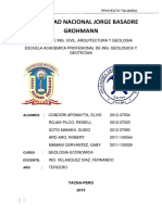 Tia Maria Trabajo en PDF