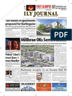 San Mateo Daily Journal 04-11-19 Edition