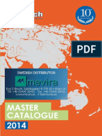 Mevira CROSS2014 PDF