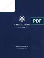 Chain Whitepaper PDF