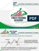 Soportes y Resistencias PDF