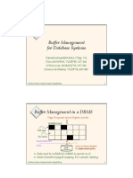 Database Design and Implementation 04.buffer