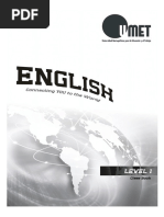 Booklet Level 1 2018 PDF