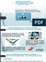 Tarea 3 Desarrollo Organizacional