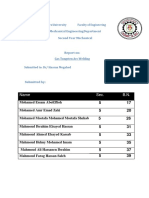 TIG (Report)