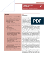 Trauma Suturing Techniques: Key Points