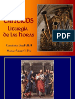 29 Cantico de Simeon LC 2,29