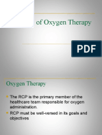 03 Hazards of Oxygen Therapy