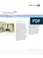 MDR-8000 7-8GHz Ds PDF