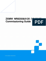 ZXMW NR8250 8120 V2 03 02 Commissioning Guide 1 PDF