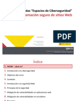 02 Programacion Segura Sitios Web PDF