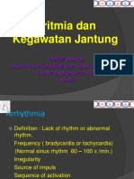 Basic EKG Refresher