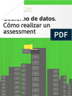 Guia PowerData Gobierno de Datos Como Realizar Un Assessment PDF